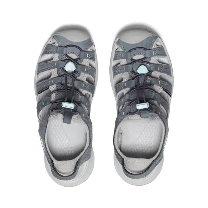 Women KEEN Water Astoria West Leather Sandal Women KEEN Water Astoria West Leather Sandal