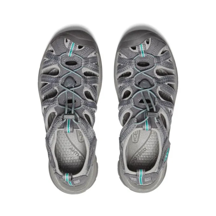 Women KEEN Water Hiking Sandals 8211 Whisper Women KEEN Water Hiking Sandals 8211 Whisper