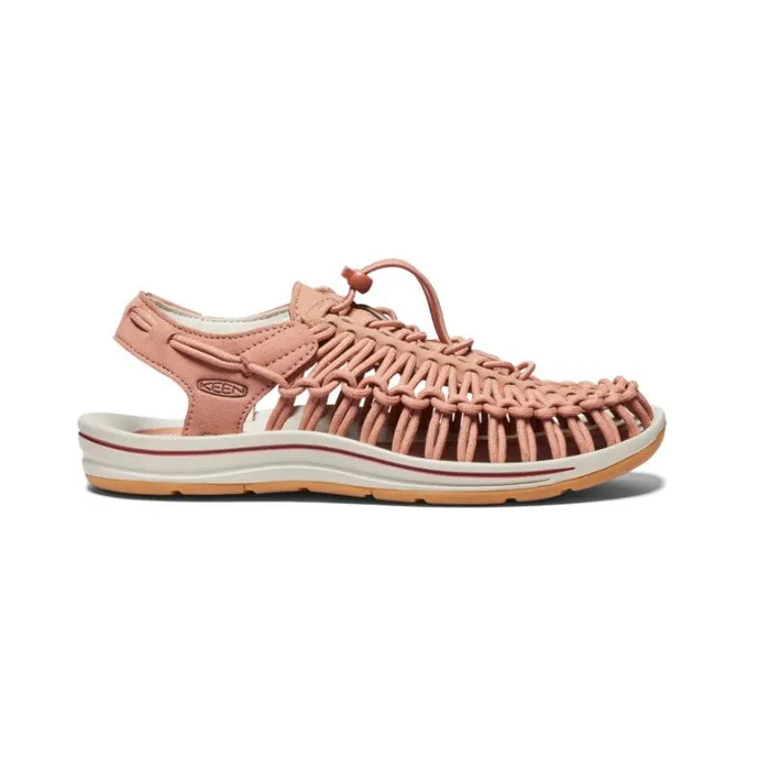 Women KEEN Water UNEEK CorkBirch Sandal