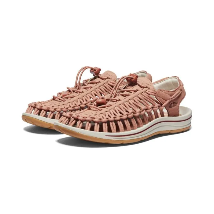 Women KEEN Water UNEEK CorkBirch Sandal Women KEEN Water UNEEK CorkBirch Sandal