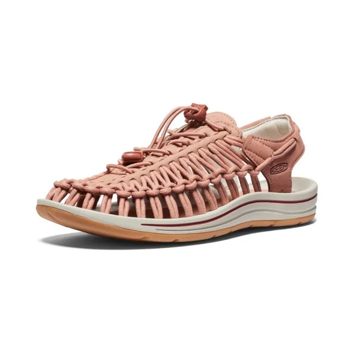 Women KEEN Water UNEEK CorkBirch Sandal Women KEEN Water UNEEK CorkBirch Sandal