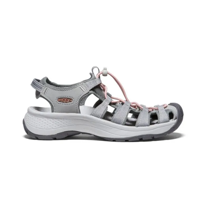 Women KEEN Water Wedge Sandals For Women 8211 Astoria West