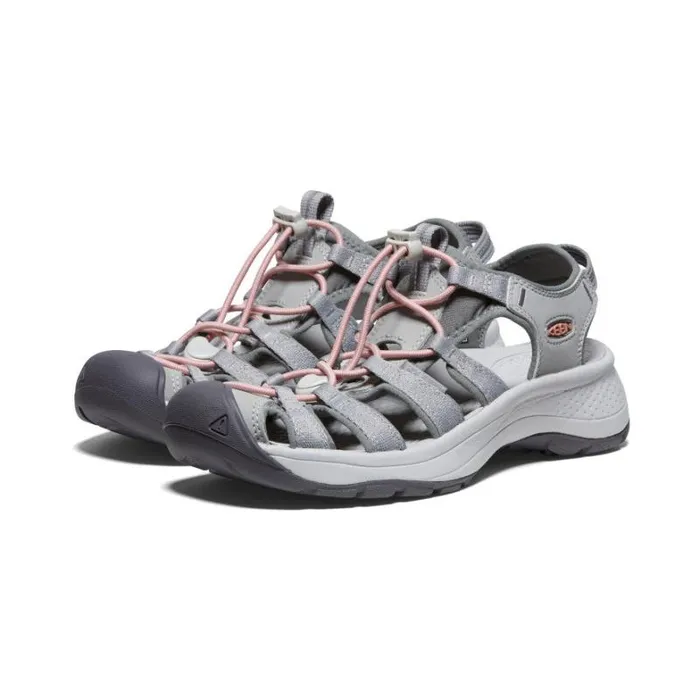 Women KEEN Water Wedge Sandals For Women 8211 Astoria West Women KEEN Water Wedge Sandals For Women 8211 Astoria West