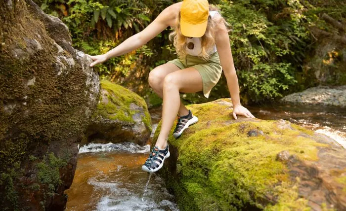 Women KEEN Water Wedge Sandals For Women 8211 Astoria West Women KEEN Water Wedge Sandals For Women 8211 Astoria West