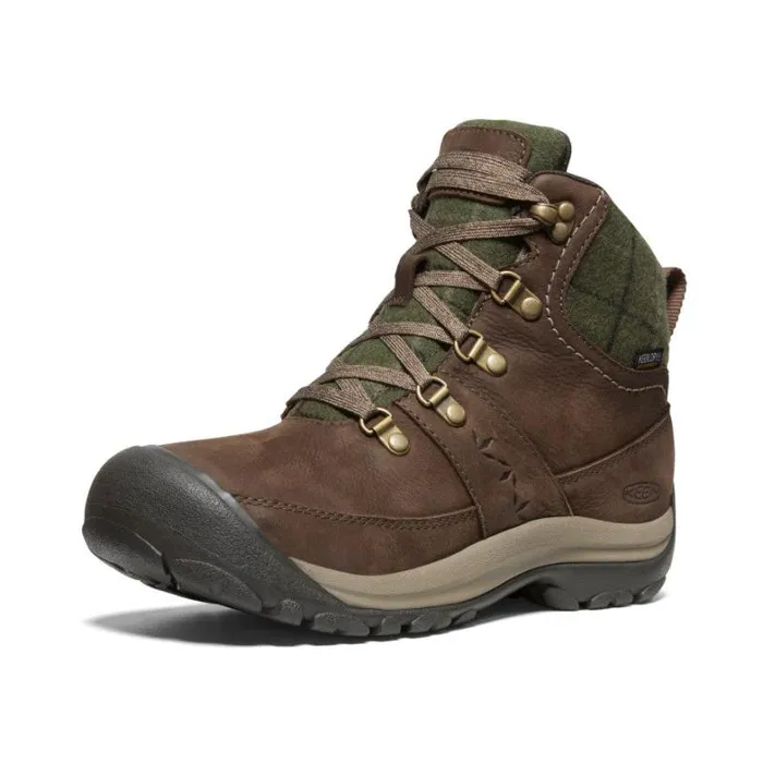 Women KEEN Winter Kaci III Winter Mid Height Waterproof Boot Women KEEN Winter Kaci III Winter Mid Height Waterproof Boot