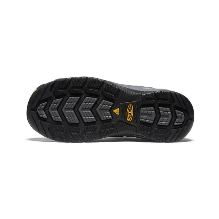 Women KEEN Work Boots and Shoes Flint II Steel Toe MagnetRose Women KEEN Work Boots and Shoes Flint II Steel Toe MagnetRose