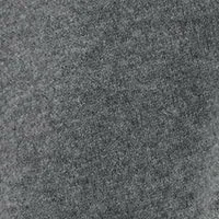 Women Knitwear Victoria Beckham Polo Neck Jumper In Grey Melange