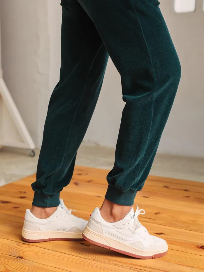 Women Krivus 8211 Deep Lake TWOTHIRDS Loungewear