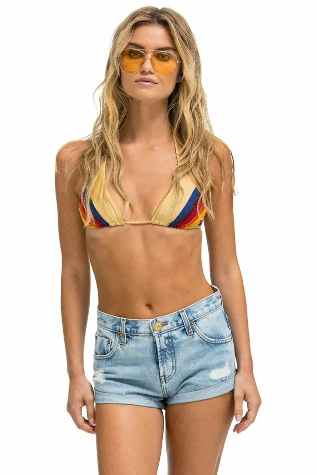 Women LOW RISE ROCKER JEAN SHORTS 8211 SUPER LIGHT Aviator Nation Shorts Women LOW RISE ROCKER JEAN SHORTS 8211 SUPER LIGHT Aviator Nation Shorts