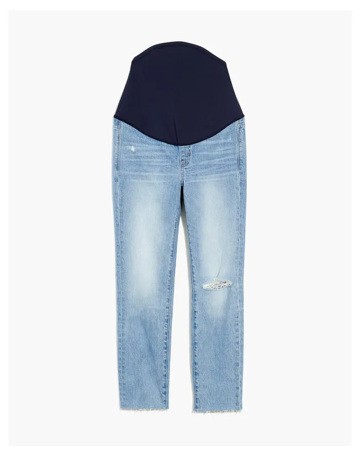 Women Maternity Over The Belly Perfect Vintage Jeans In Coney Wash Coney Wash Madewell Jeans Women Maternity Over The Belly Perfect Vintage Jeans In Coney Wash Coney Wash Madewell Jeans