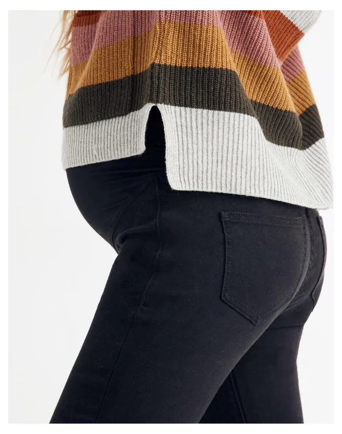 Women Maternity Over The Belly Skinny Jeans In Lunar Wash Lunar Wash Madewell Jeans Women Maternity Over The Belly Skinny Jeans In Lunar Wash Lunar Wash Madewell Jeans