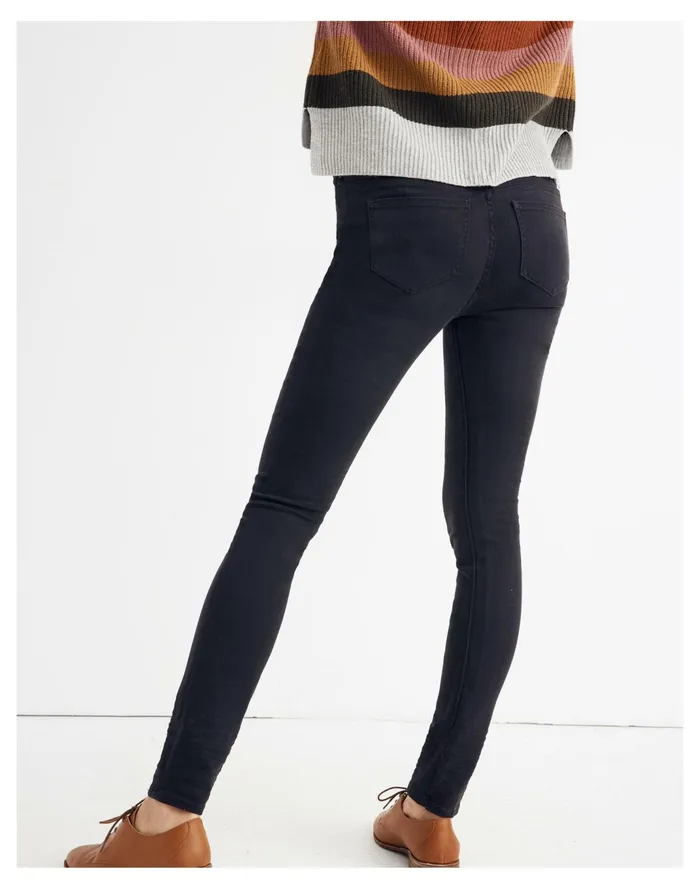 Women Maternity Over The Belly Skinny Jeans In Lunar Wash Lunar Wash Madewell Jeans Women Maternity Over The Belly Skinny Jeans In Lunar Wash Lunar Wash Madewell Jeans