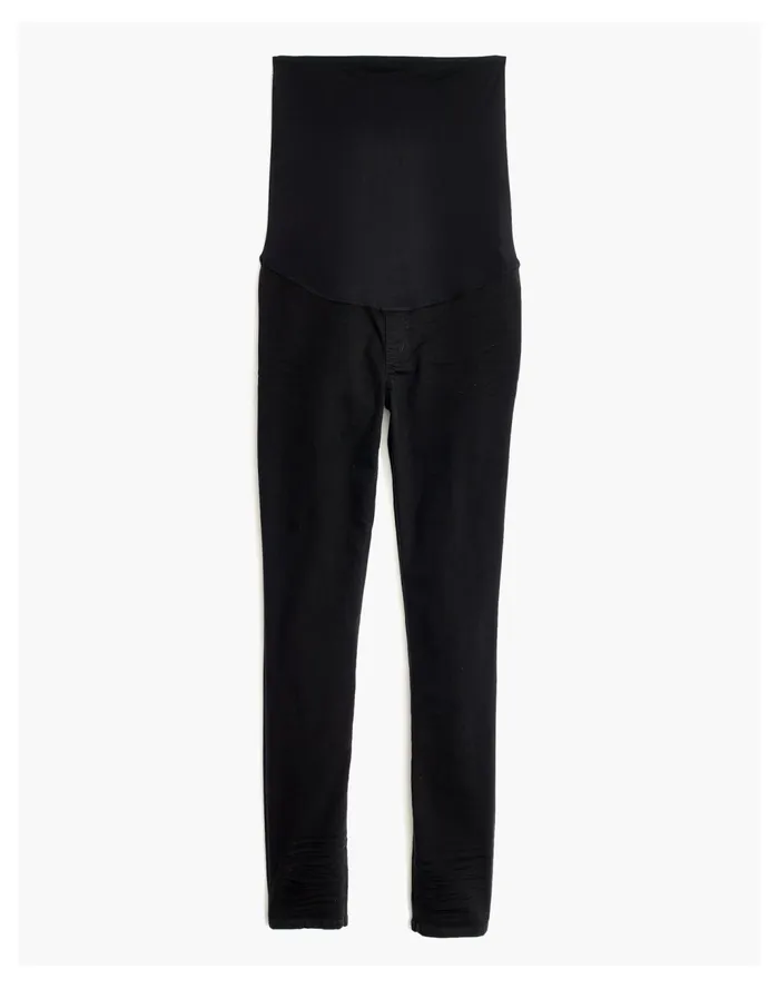 Women Maternity Over The Belly Skinny Jeans In Lunar Wash Lunar Wash Madewell Jeans Women Maternity Over The Belly Skinny Jeans In Lunar Wash Lunar Wash Madewell Jeans