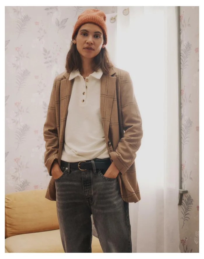 Women Medium Perfect Leather Belt True Black Madewell Belts Women Medium Perfect Leather Belt True Black Madewell Belts