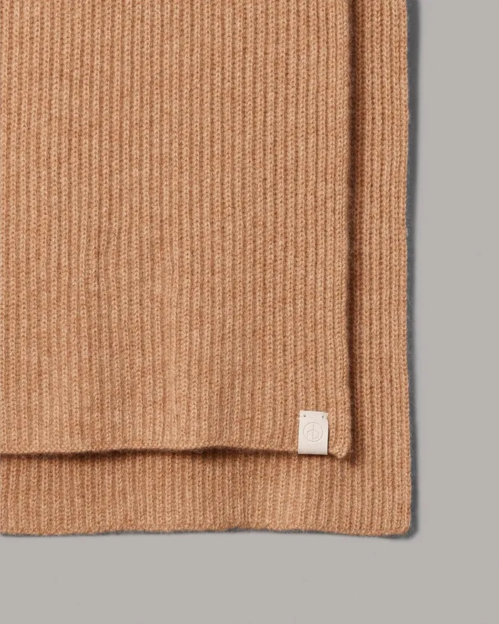 WomenMen Rag and Bone Scarves and Ponchos Ace Cashmere Scarf Camel WomenMen Rag and Bone Scarves and Ponchos Ace Cashmere Scarf Camel