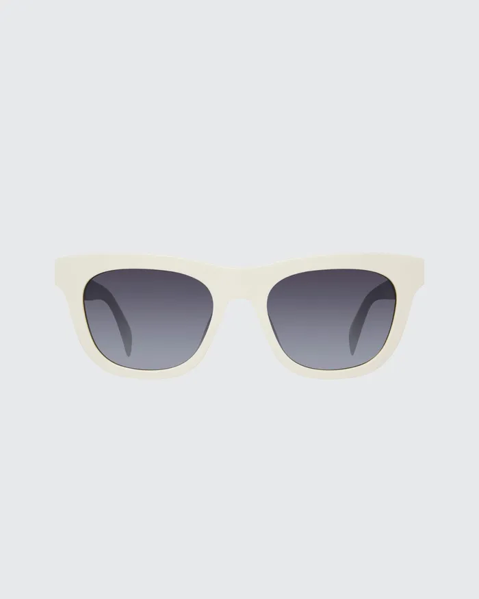 WomenMen Rag and Bone Sunglasses Perry White WomenMen Rag and Bone Sunglasses Perry White