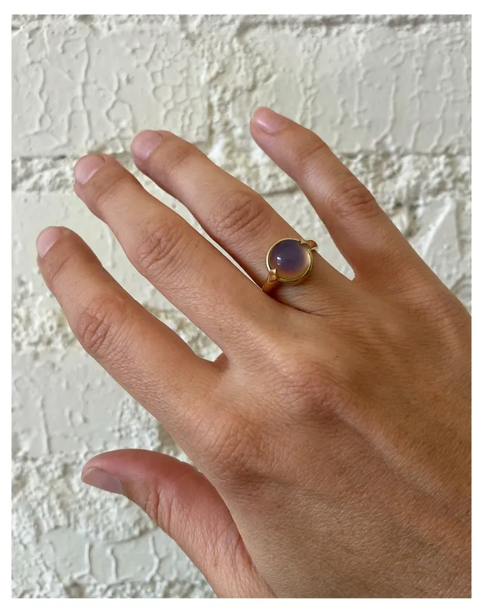 Women Merewif Feelings Ring Gold Madewell Rings Women Merewif Feelings Ring Gold Madewell Rings