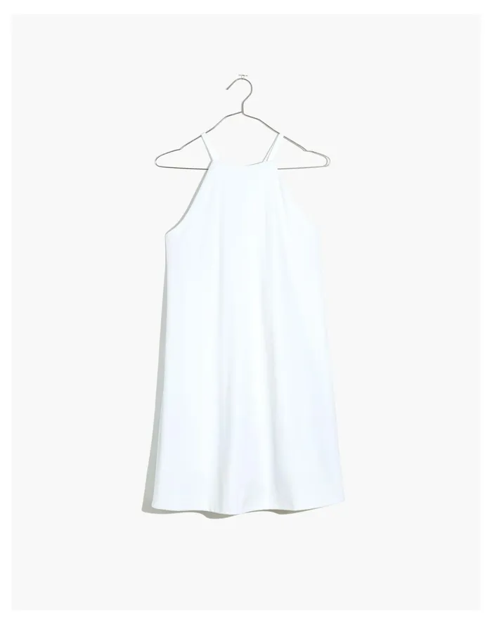 Women MWL Flex Fitness Dress Eyelet White Madewell Activewear Women MWL Flex Fitness Dress Eyelet White Madewell Activewear