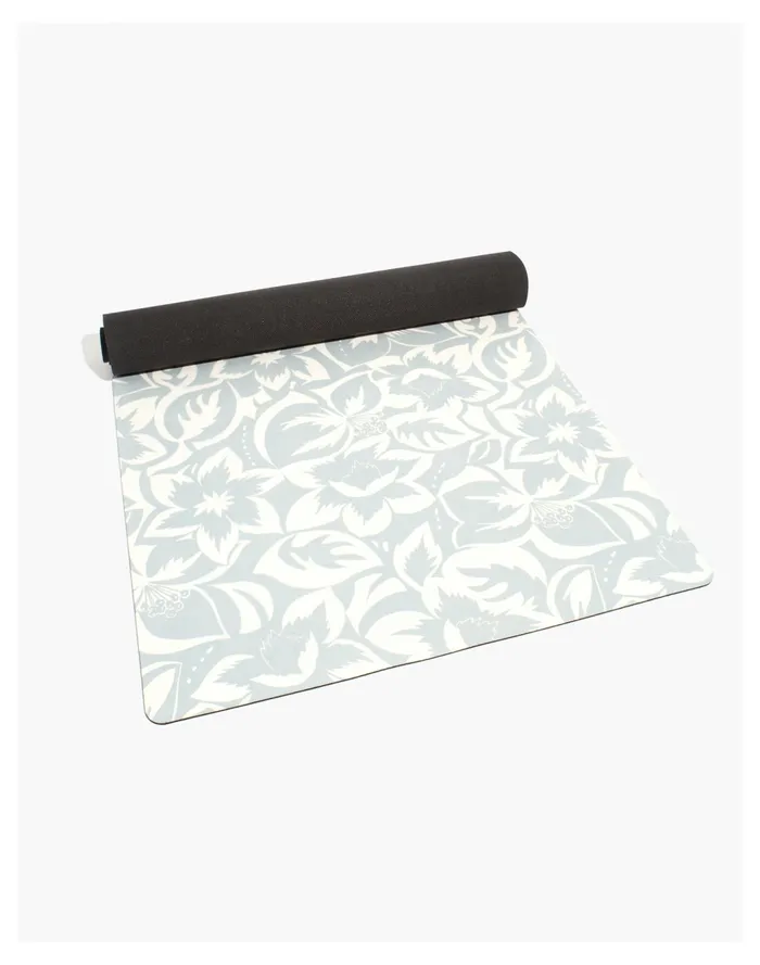 Women MWL X Yoga Zeal Exercise Mat Antique Cream Madewell MWL Athleisure