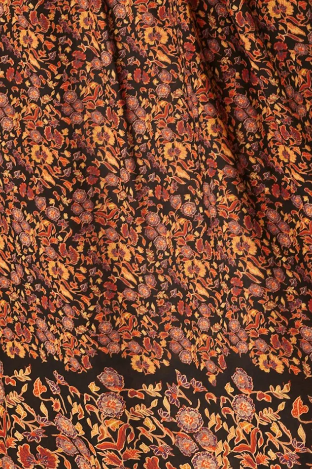 Women Natalie Martin Bottoms Bella Skirt Petite Fleur Noire