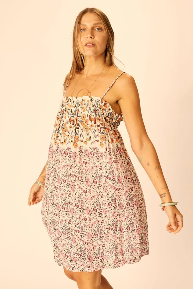 Women Natalie Martin Dresses Donna Dress Petite Fleur Rose