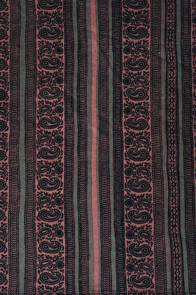 Women Natalie Martin Dresses Fiore Maxi Paisley Stripe Heather