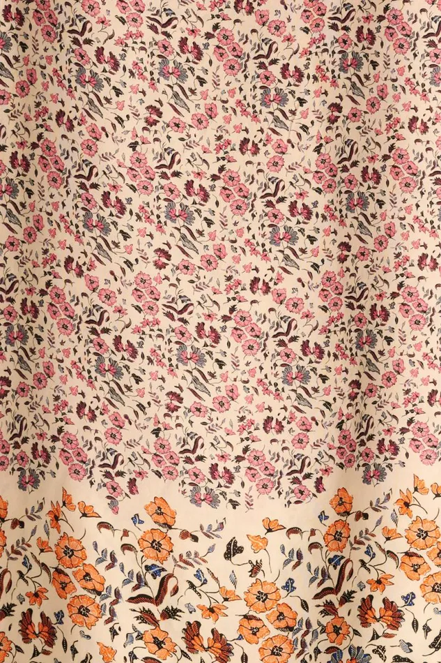 Women Natalie Martin Dresses Jasmine Maxi Petite Fleur Rose