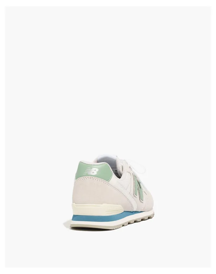 Women New Balance 996 Sneakers Silver Birch Madewell Sneakers Women New Balance 996 Sneakers Silver Birch Madewell Sneakers