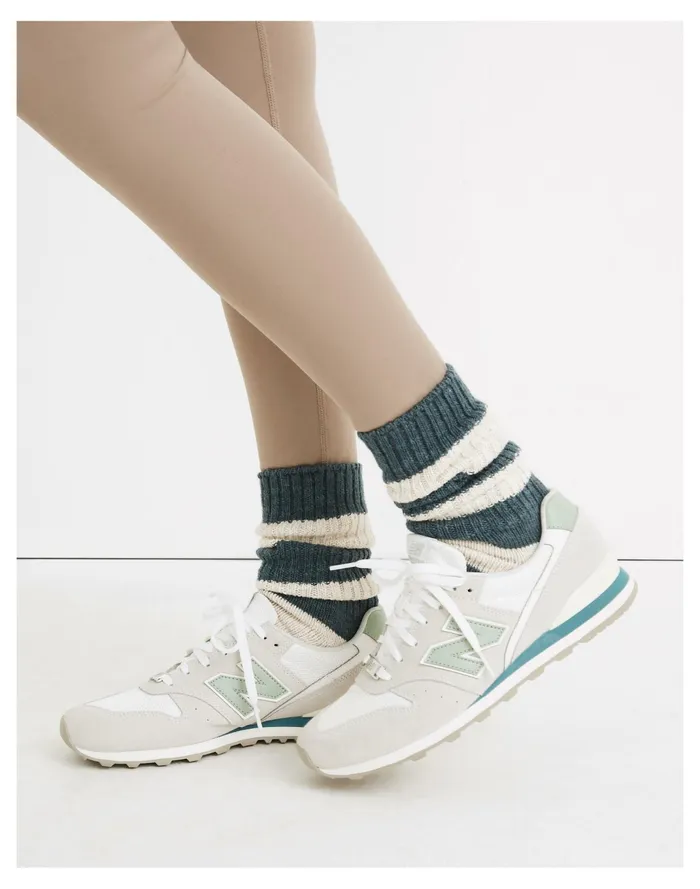 Women New Balance 996 Sneakers Silver Birch Madewell Sneakers Women New Balance 996 Sneakers Silver Birch Madewell Sneakers