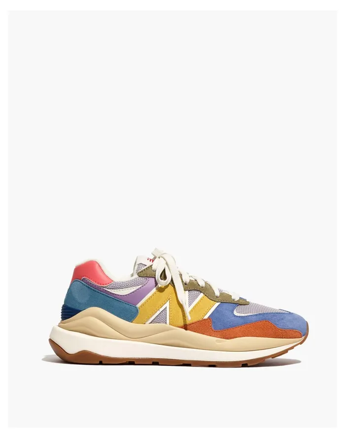 Women New Balance Suede 5740 Sneakers Silver Mink Madewell Sneakers Women New Balance Suede 5740 Sneakers Silver Mink Madewell Sneakers