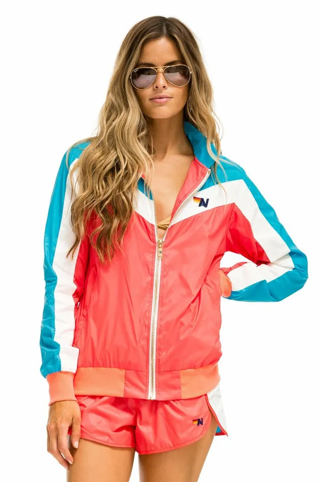 Women NEW WOMEN039S ULTRA LIGHT JOGGER SHORTS 8211 NEON RED Aviator Nation Shorts Women NEW WOMEN039S ULTRA LIGHT JOGGER SHORTS 8211 NEON RED Aviator Nation Shorts
