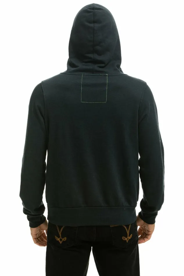Women NINJA PULLOVER HOODIE 8211 CHARCOAL Aviator Nation Hoodies Women NINJA PULLOVER HOODIE 8211 CHARCOAL Aviator Nation Hoodies