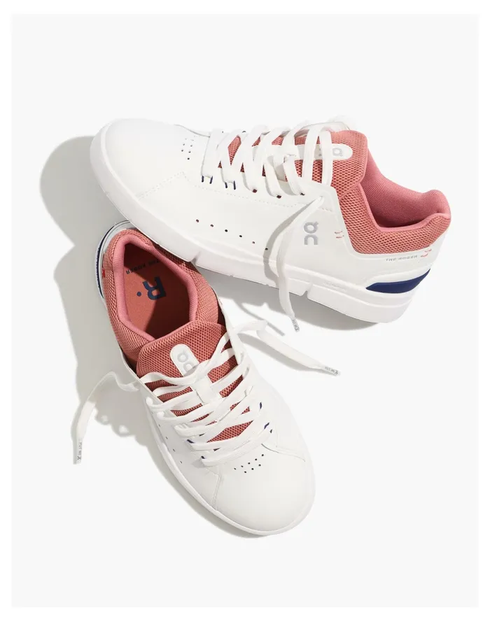 Women On Roger Advantage Sneakers White Madewell Sneakers