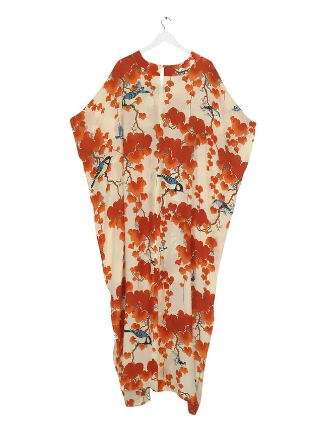 Women One Hundred Stars Acer Maxi Kaftan Monsoon Dresses