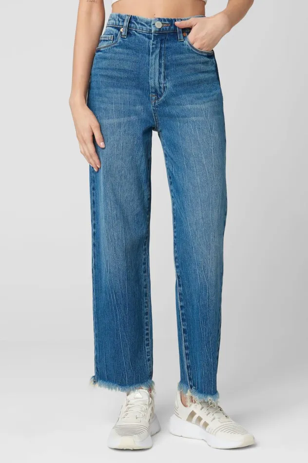 Women Pants Blank Nyc Baxter In First Kiss Jean Women Pants Blank Nyc Baxter In First Kiss Jean