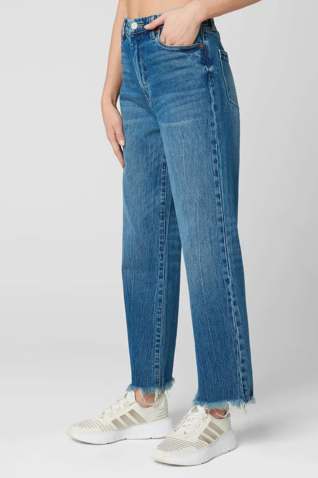 Women Pants Blank Nyc Baxter In First Kiss Jean Women Pants Blank Nyc Baxter In First Kiss Jean