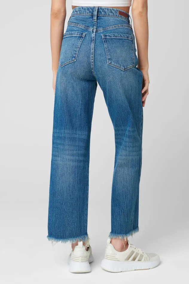 Women Pants Blank Nyc Baxter In First Kiss Jean Women Pants Blank Nyc Baxter In First Kiss Jean