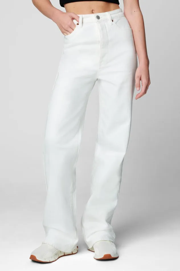 Women Pants Blank Nyc Franklin In See You Again Jean Women Pants Blank Nyc Franklin In See You Again Jean