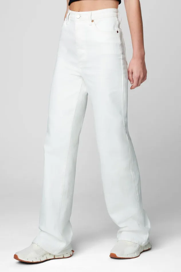 Women Pants Blank Nyc Franklin In See You Again Jean Women Pants Blank Nyc Franklin In See You Again Jean