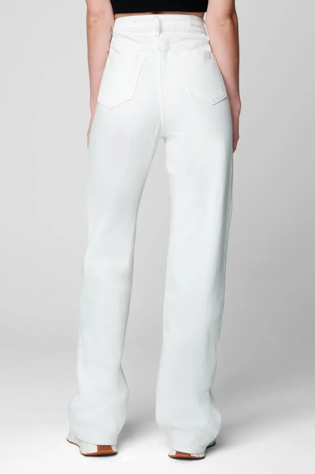 Women Pants Blank Nyc Franklin In See You Again Jean Women Pants Blank Nyc Franklin In See You Again Jean