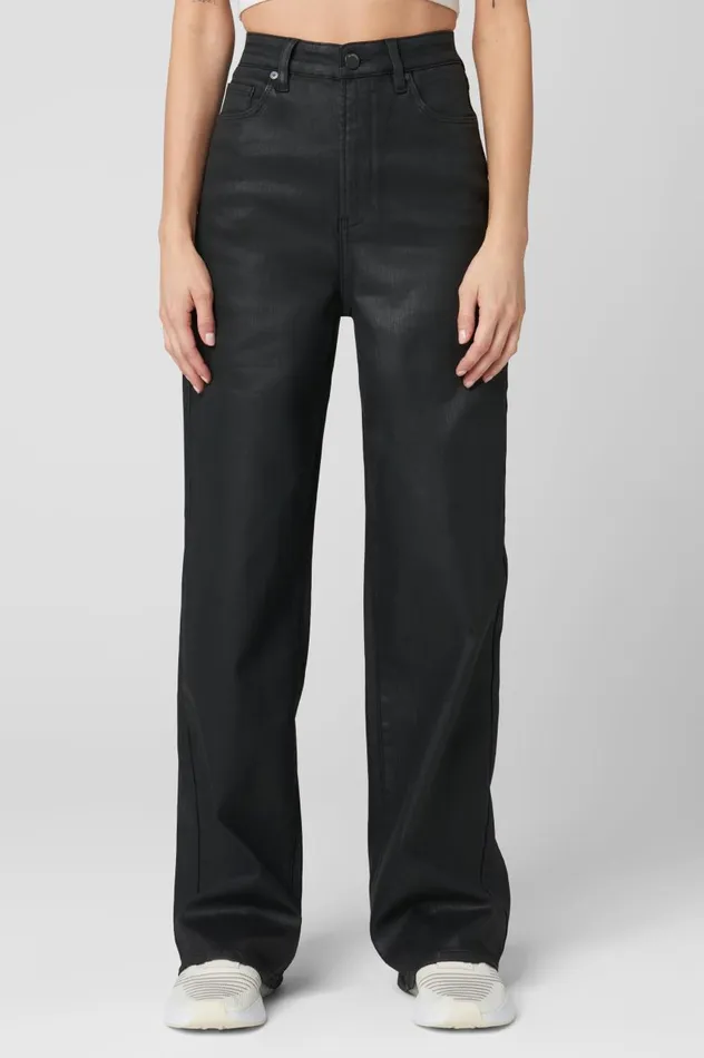 Women Pants Blank Nyc Franklin In Spartacus Pant Women Pants Blank Nyc Franklin In Spartacus Pant