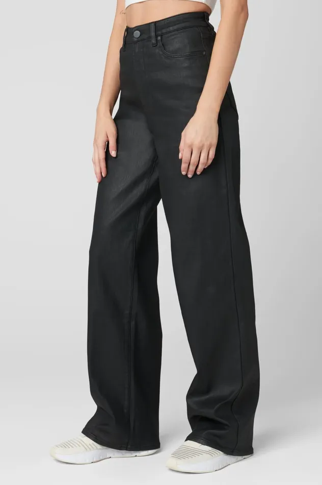 Women Pants Blank Nyc Franklin In Spartacus Pant Women Pants Blank Nyc Franklin In Spartacus Pant