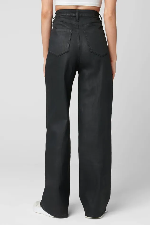 Women Pants Blank Nyc Franklin In Spartacus Pant Women Pants Blank Nyc Franklin In Spartacus Pant