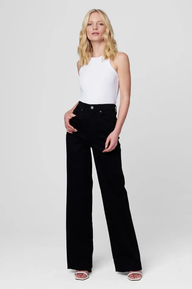 Women Pants Blank Nyc Franklin In Way Of Life Jean