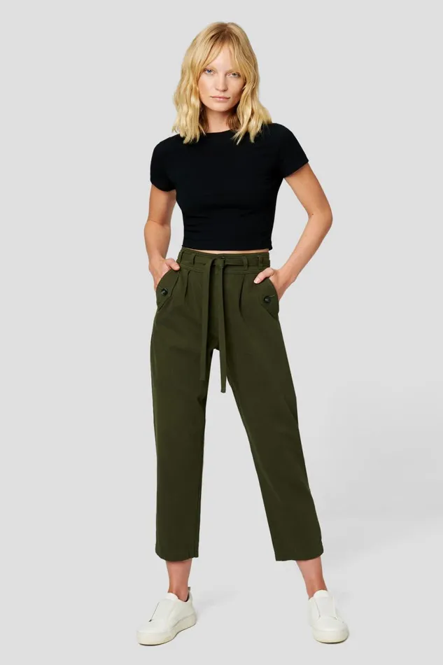 Women Pants Blank Nyc Hakuna Matata Pant