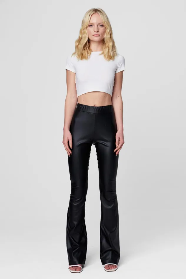 Women Pants Blank Nyc Hoyt In You Matter Legging