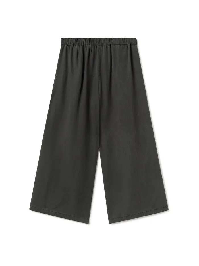 Women Pants Women 8211 Nanpu 8211 Dark Sand TWOTHIRDS Pants