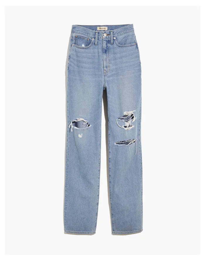 Women Plus Baggy Straight Jeans In Earlhurst Wash Earlhurst Wash Madewell Jeans Women Plus Baggy Straight Jeans In Earlhurst Wash Earlhurst Wash Madewell Jeans