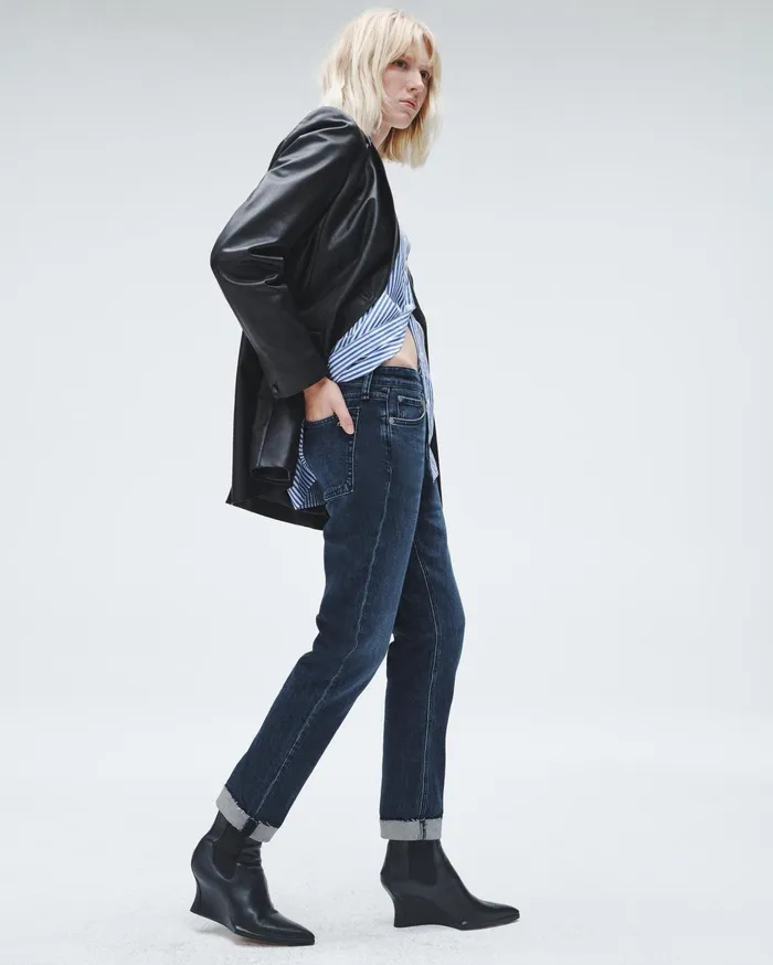 Women Rag and Bone Boyfriend Dre Slim Boyfriend Ella Women Rag and Bone Boyfriend Dre Slim Boyfriend Ella
