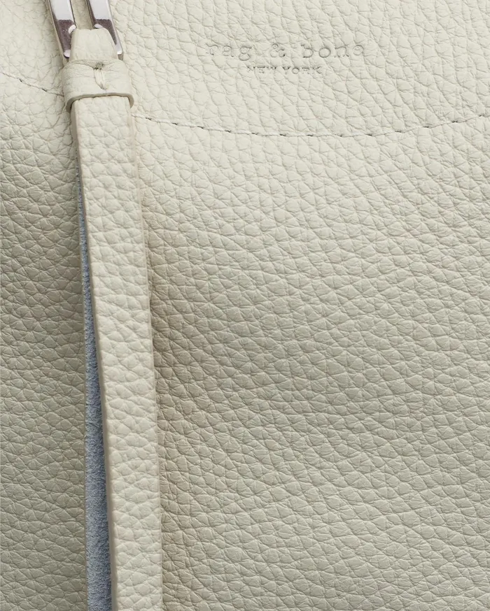Women Rag and Bone Handbags Belize Mini Bucket Bag Antique White Women Rag and Bone Handbags Belize Mini Bucket Bag Antique White